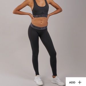 Gymshark FLEX LEGGINGS